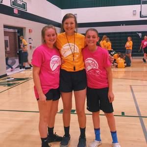 Meet your Posher, Kaelyn